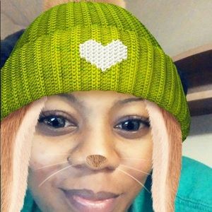 Meet your Posher, Natoya